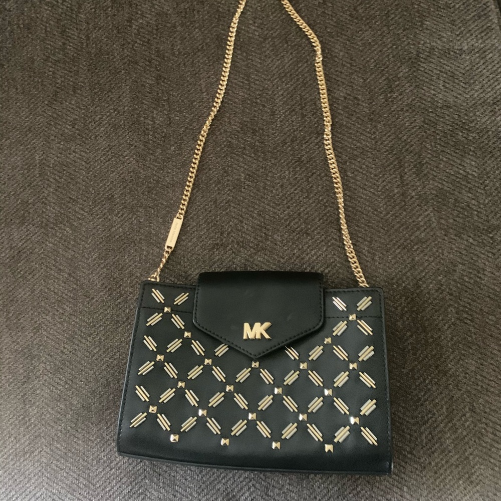 Michael Kors Cross Body Bag